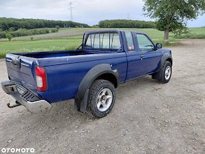 Nissan Navare d22  - imagine 3