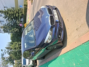 BMW, seria 2 model f46 an 2015, cutie automată 
