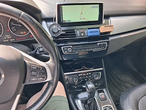 BMW, seria 2 model f46 an 2015, cutie automată  - imagine 4