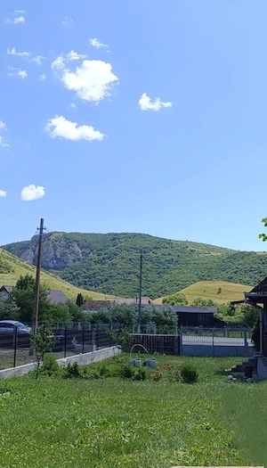 Vand casa cu teren 3040 mp, Petrestii de Jos, Cluj - imagine 2