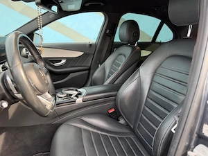 De vânzare Mercedes Benz C220  - imagine 4