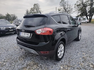 Ford Kuga Titanium 10 2012 2.0TDCi 4x4 Euro 5 - imagine 4