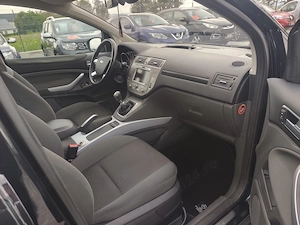 Ford Kuga Titanium 10 2012 2.0TDCi 4x4 Euro 5 - imagine 10