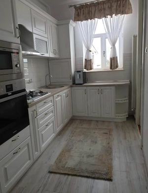 inchiriez apartament Ultracentral, langa primaria Craiova - imagine 4