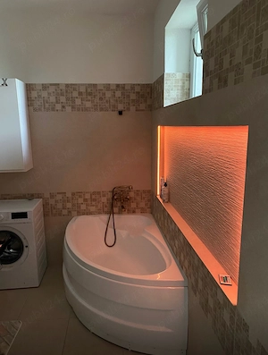 inchiriez apartament Ultracentral, langa primaria Craiova - imagine 9