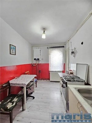 Apartament 3 camere 2 bai etaj 1 Tudor Str. Armoniei