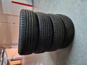 Set anvelope vara Nokian iLine 186 65 R15 - imagine 2