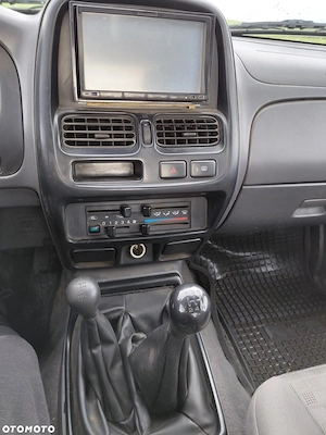 Nissan Navare d22  - imagine 6