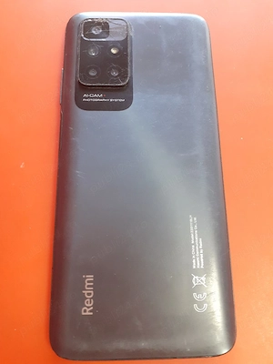Redmi 10 (2022) spart