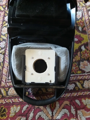 aspirator de casă ( nu trimit prin curier )