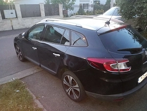 Renault Megane 3 - imagine 4