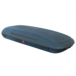 Cutie portbagaj auto ArtPlast, volum 480 L, 205 x 79 x 38 cm - imagine 3