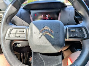 Citroen C4 2021 - imagine 5