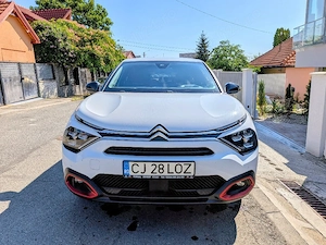 Citroen C4 2021 - imagine 9