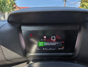 Citroen C4 2021 - imagine 3