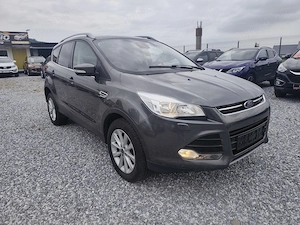 Ford Kuga Titanium Ediție BUSINESS AWD Automat 08 2016 euro 6 - imagine 3