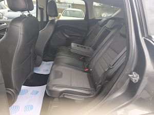 Ford Kuga Titanium Ediție BUSINESS AWD Automat 08 2016 euro 6 - imagine 8