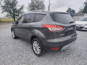 Ford Kuga Titanium Ediție BUSINESS AWD Automat 08 2016 euro 6 - imagine 6