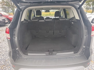 Ford Kuga Titanium Ediție BUSINESS AWD Automat 08 2016 euro 6 - imagine 9