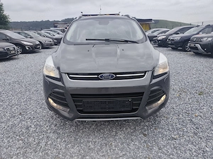 Ford Kuga Titanium Ediție BUSINESS AWD Automat 08 2016 euro 6 - imagine 2