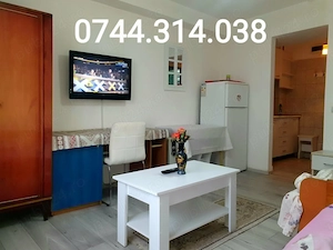 Mioveni, Vand Garsoniera zona Liviu Rebreanu ,Etaj 3.