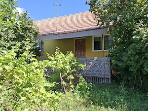 Casă de vânzare în centrul comunei Sânger, jud.Mureș   100 mp + teren intravilan 3.300 mp - imagine 3