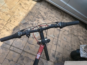 Bicicleta Rockrider 5.1 Shimano
