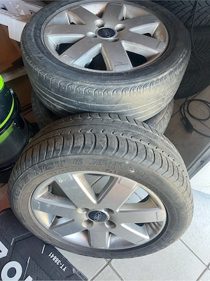jante ford 4x108 r16 - imagine 2