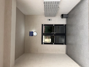 Garsonieră modernă, mobilată și utilată complet, cu loc de parcare   Drumul Ciorogârla 371C,Militari