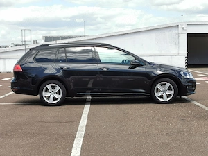 Vw Golf VII *cutie DSG* 2014 - imagine 3