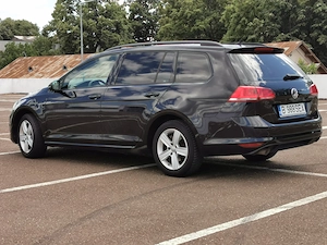Vw Golf VII *cutie DSG* 2014 - imagine 4