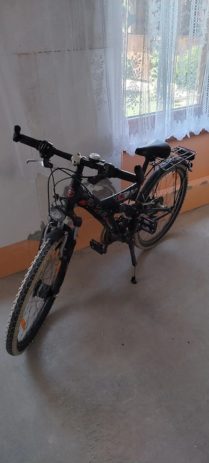 Bicicletă 