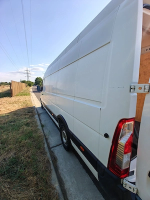 Renault laster L4H3 - imagine 5
