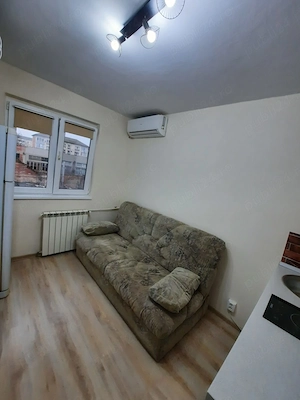 Ofer garsoniera spre închiriere, în complexul studențesc Timisoara