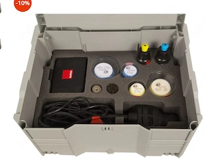Kit Deluxe Rupes Nano Polisher Long Neck - imagine 3