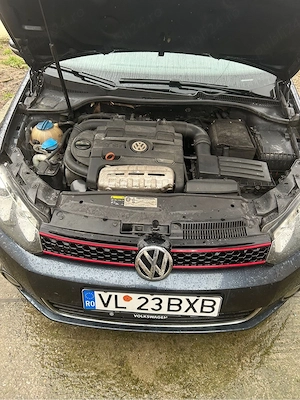vand sau schimb golf 6 an 2011 1.4 tsi dsg2 7 trepte 160 de cai  - imagine 5