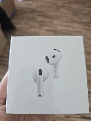 Airpods 4 