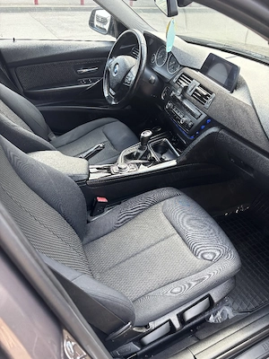 oferta bmw f30 2.0 d - imagine 5