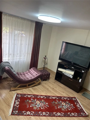  Casă pe strada principală cu 6 camere și 1000 mp teren în Țuglui, Dolj   Preț de garsonieră în Crai - imagine 5
