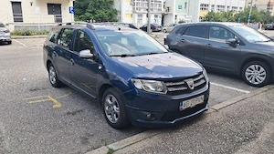 Vand Dacia Logan Mcv 0.9 Tce 90Cp Euro 6 An Fab 10.2015 - imagine 6
