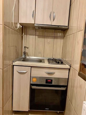    Apartament Premium 2 Camere | Prima Închiriere | Complet Renovat | Obor   Dorobanți | Brăila - imagine 2