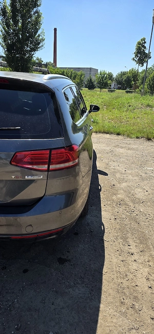 Volkswagen Passat 1.6 tdi,an 2015