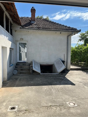  Casă pe strada principală cu 6 camere și 1000 mp teren în Țuglui, Dolj   Preț de garsonieră în Crai - imagine 7