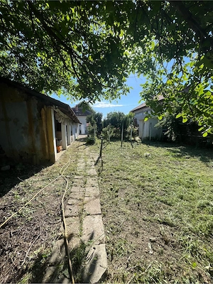  Casă pe strada principală cu 6 camere și 1000 mp teren în Țuglui, Dolj   Preț de garsonieră în Crai - imagine 10