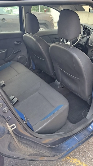 Vand Dacia Logan Mcv 0.9 Tce 90Cp Euro 6 An Fab 10.2015 - imagine 8