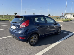Ford Fiesta 2014