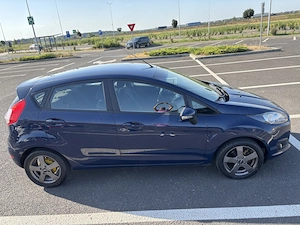 Ford Fiesta 2014 - imagine 3