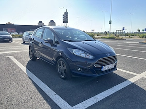 Ford Fiesta 2014 - imagine 2
