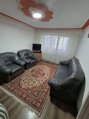 Apartament de închiriat 2 camere Viziru1 Brăila Propietar