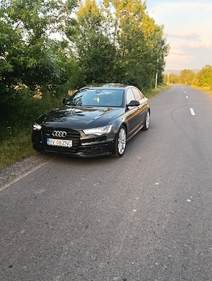 Audi A6 2014 full options 313 cp - imagine 2